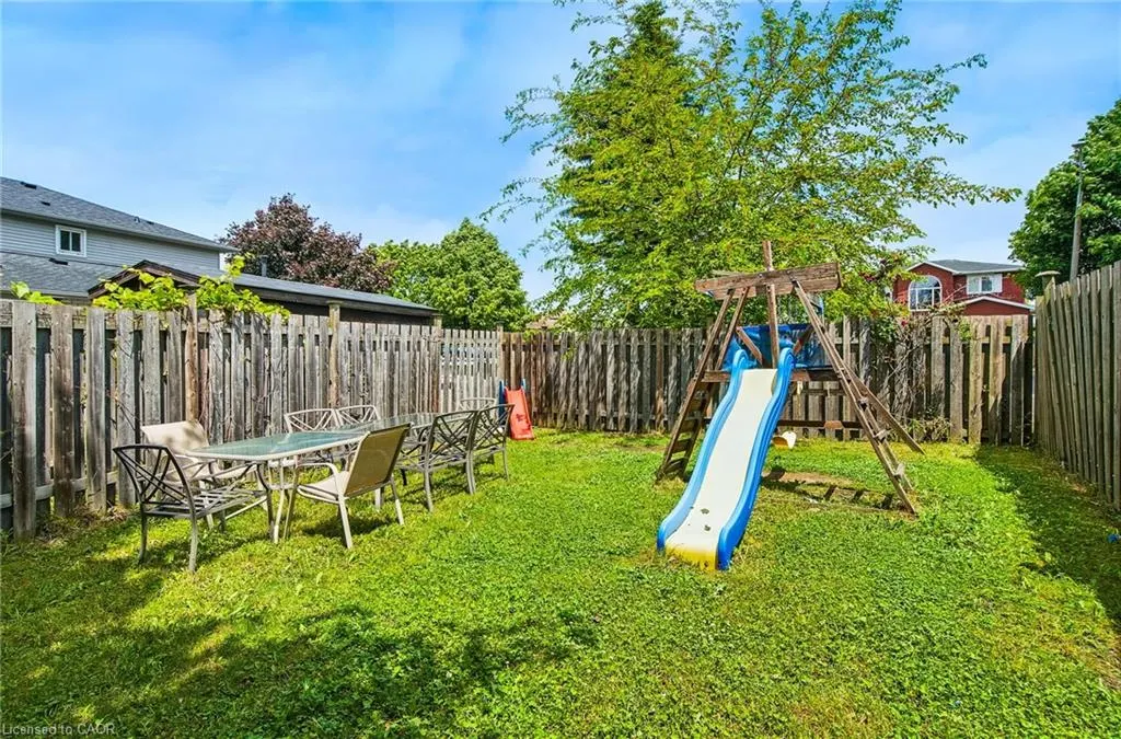 14 Ashridge Place