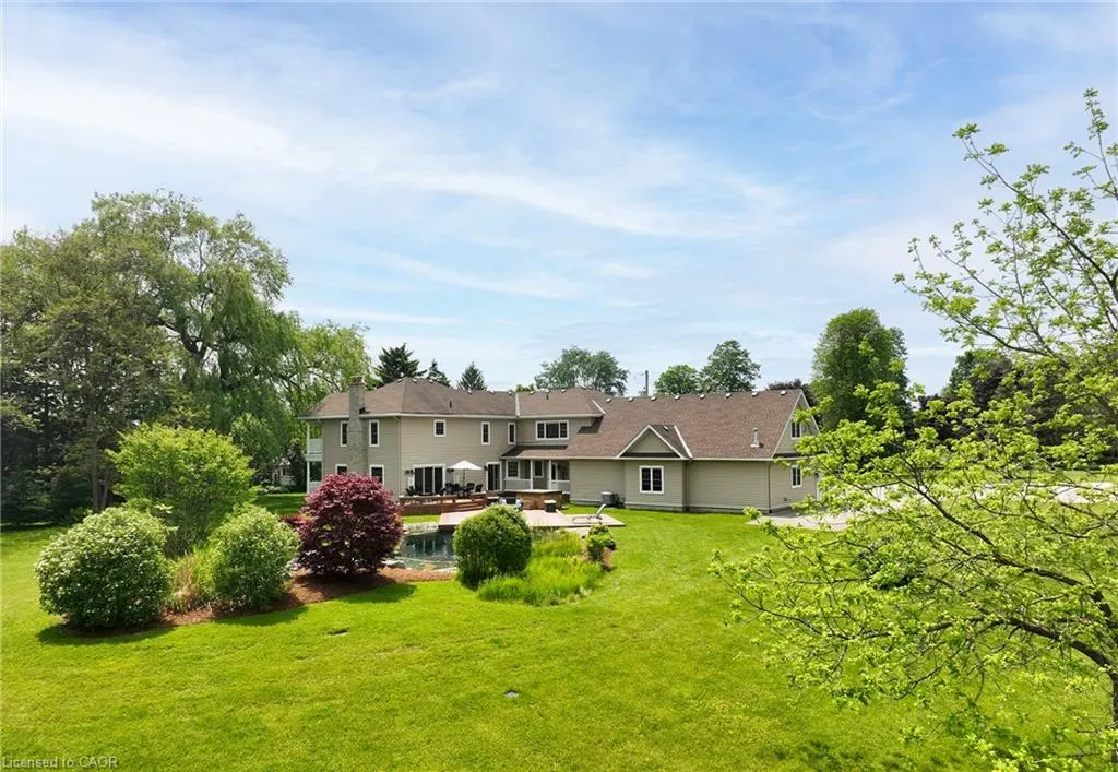 1309 Queens Bush Road