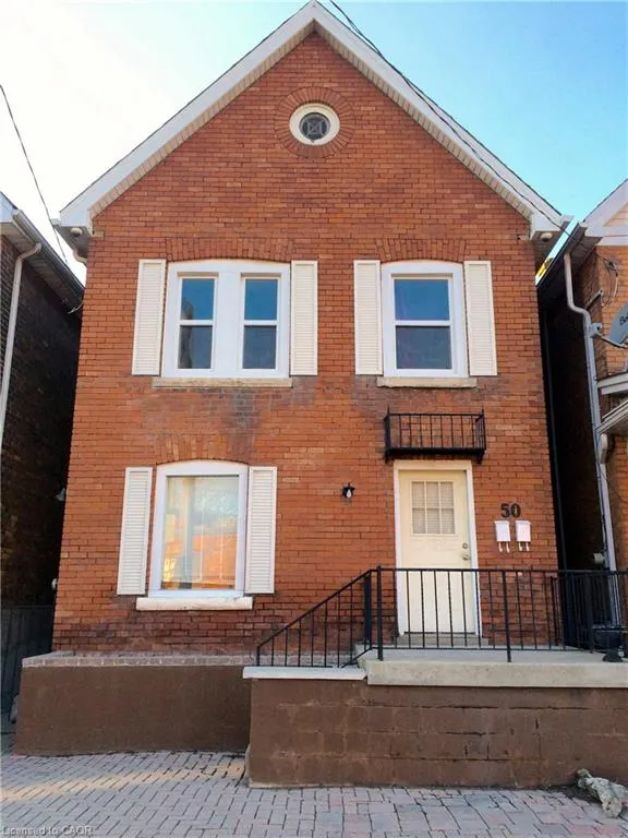 50 Sanford Avenue S
