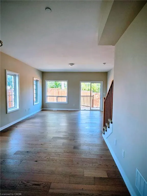 397 Garrison Road, #1