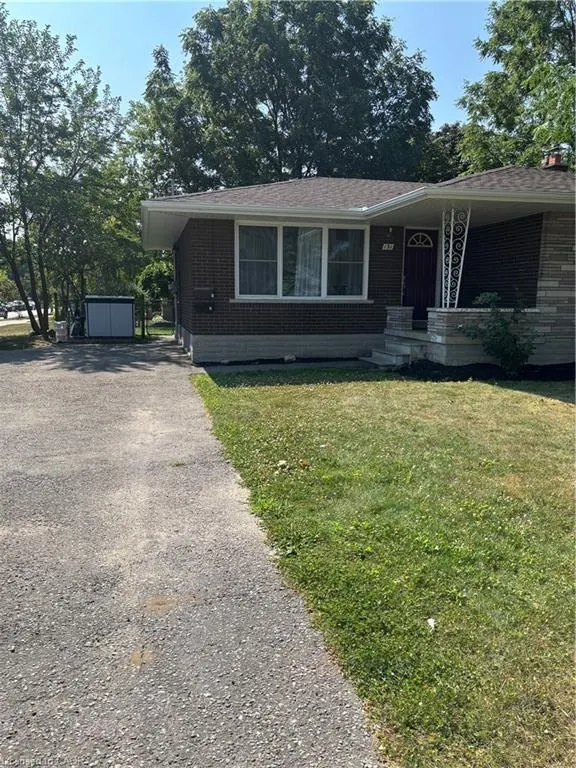131 Kinzie Avenue, #Lower Level