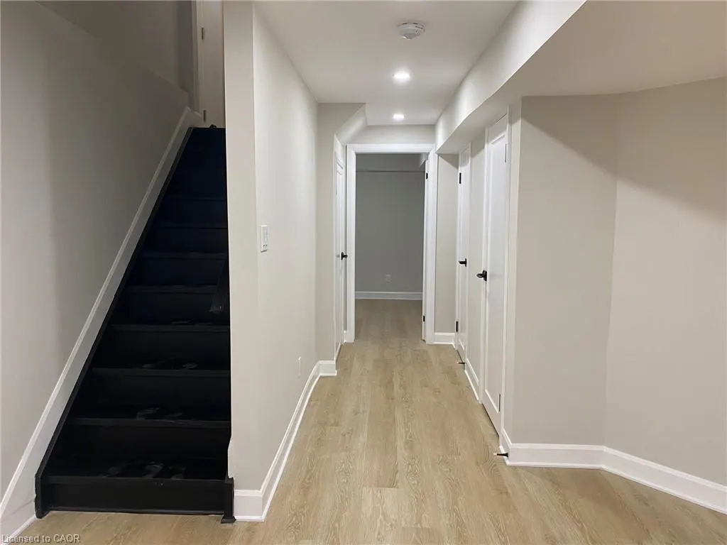 37 Homestead Way, #Basement