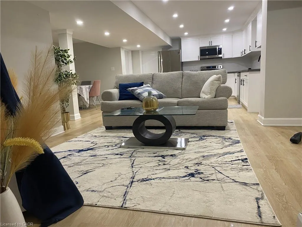 37 Homestead Way, #Basement