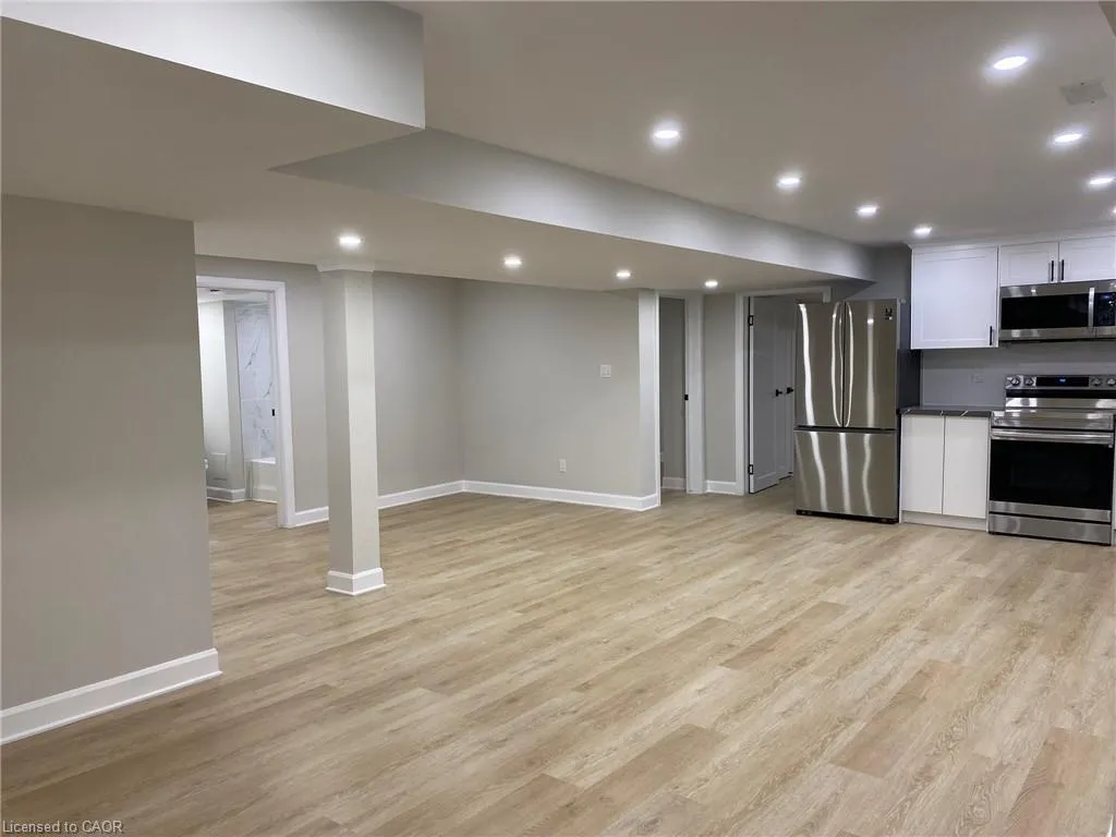 37 Homestead Way, #Basement