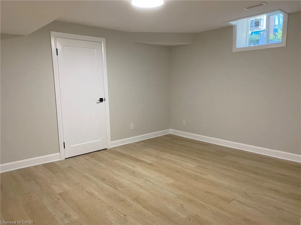 37 Homestead Way, #Basement