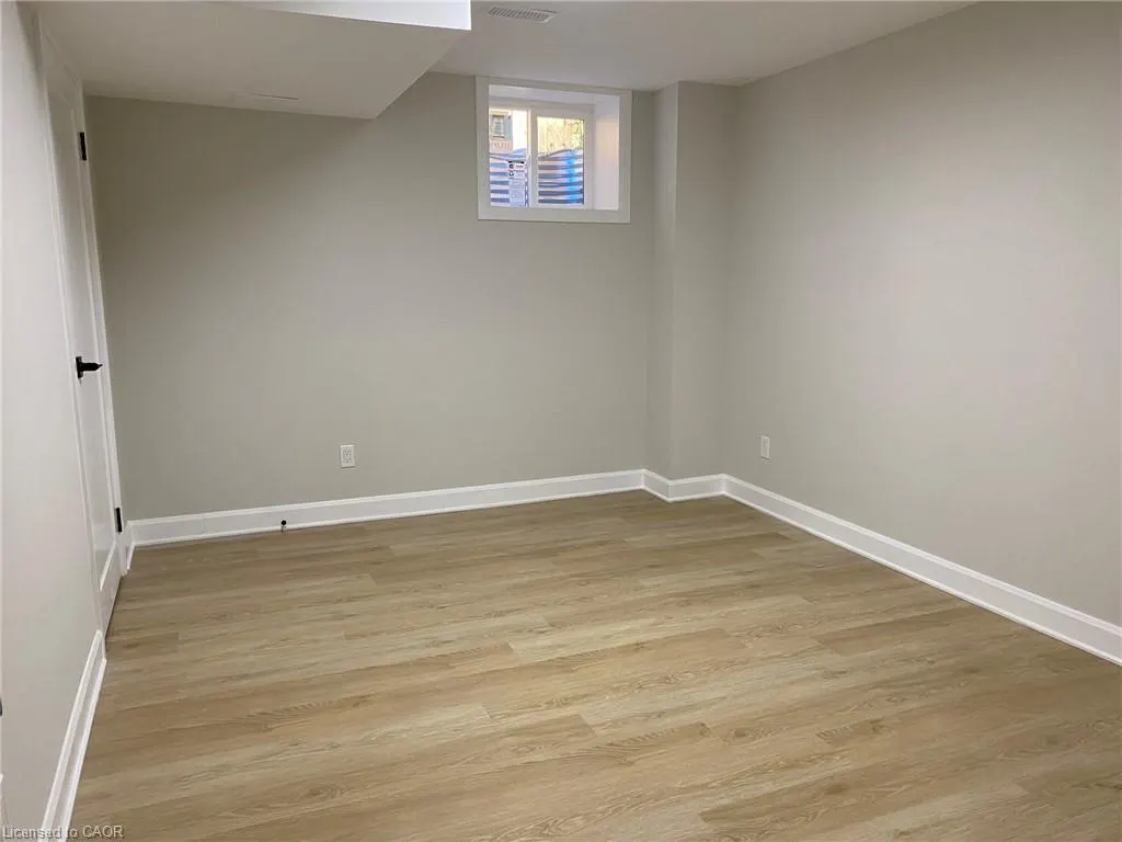37 Homestead Way, #Basement
