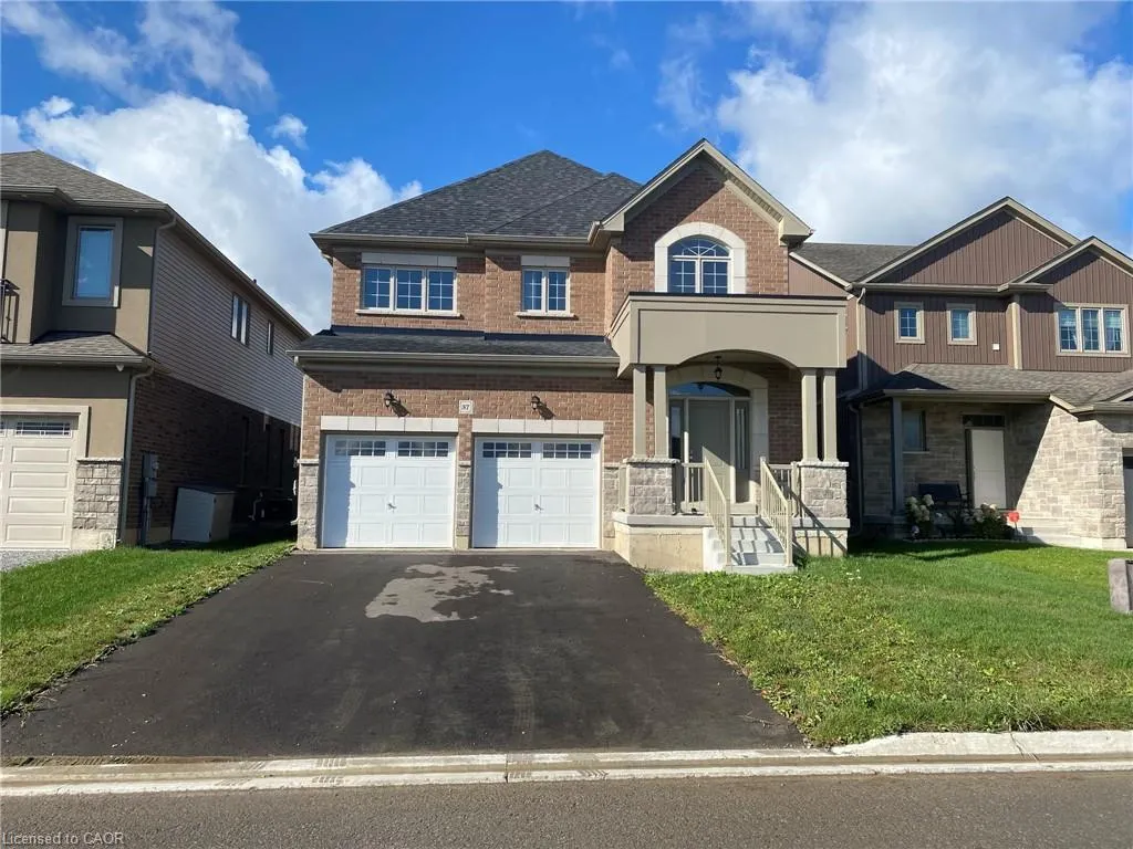 37 Homestead Way, #Basement