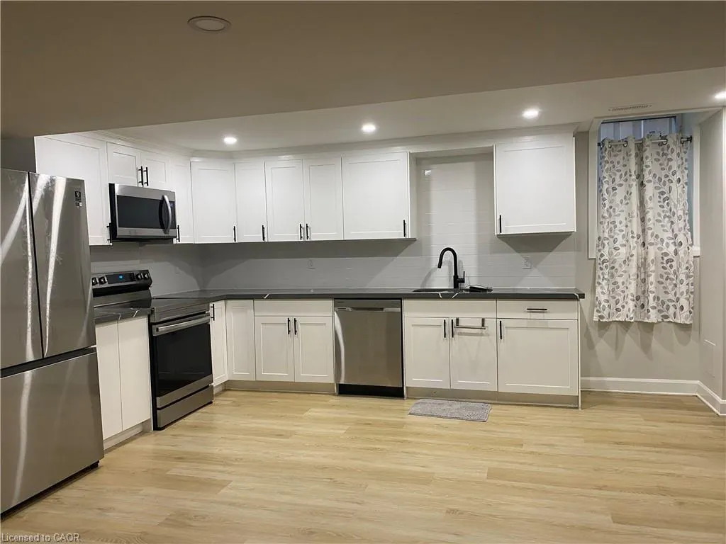 37 Homestead Way, #Basement