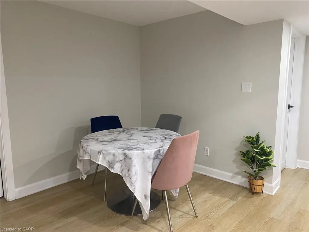 37 Homestead Way, #Basement