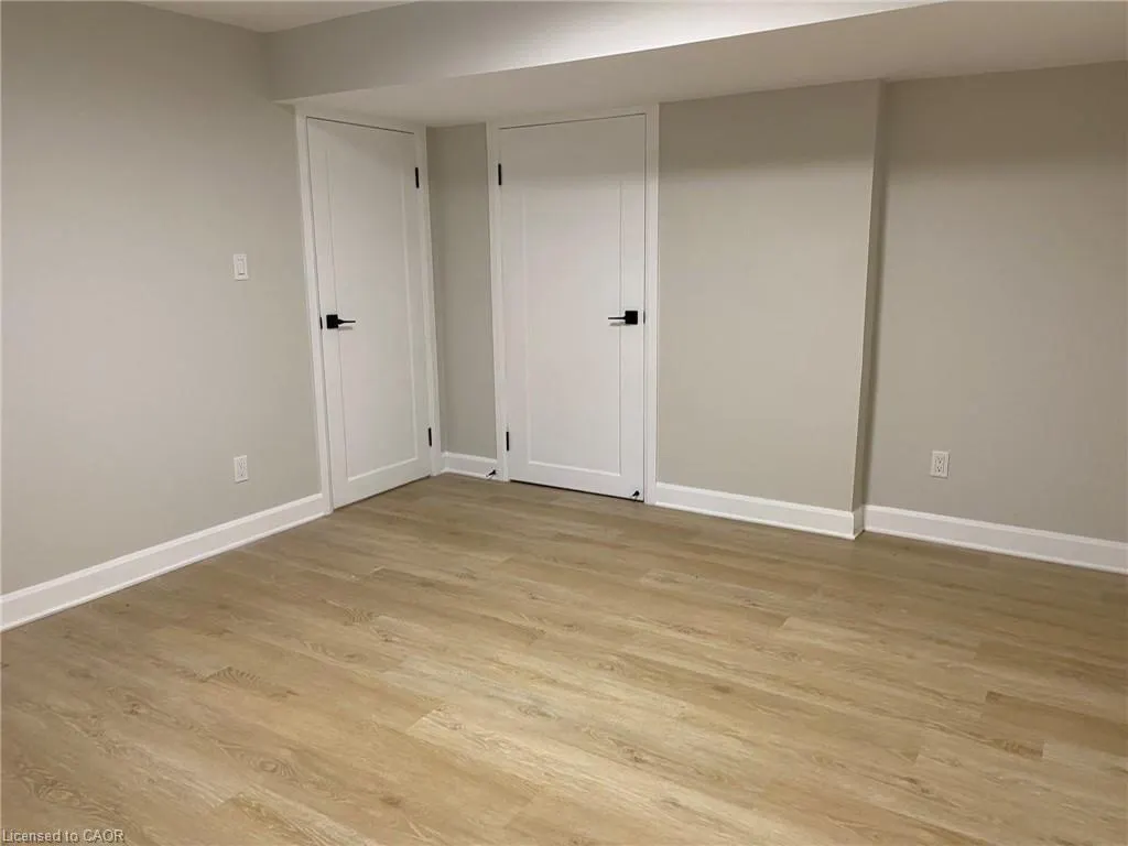 37 Homestead Way, #Basement