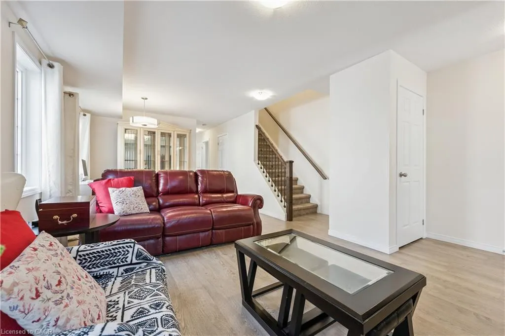388 Old Huron Road, #12B