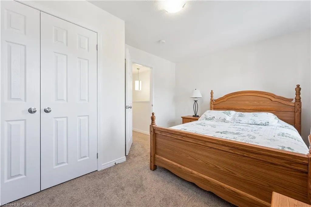 388 Old Huron Road, #12B