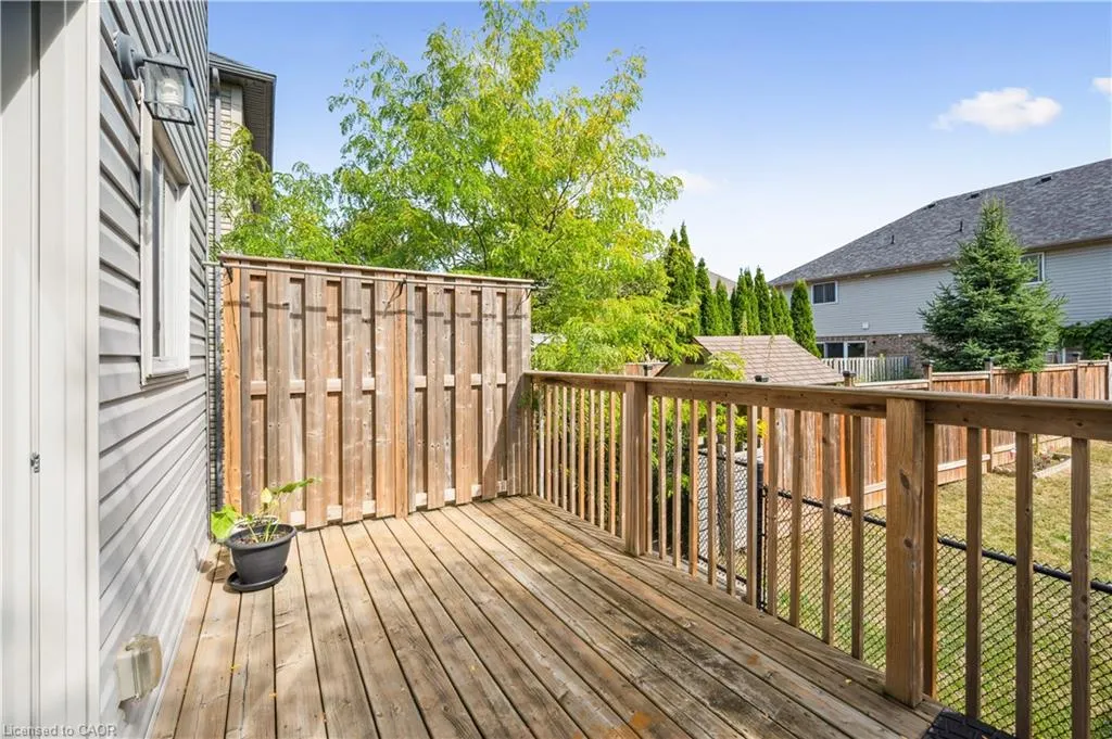 388 Old Huron Road, #12B