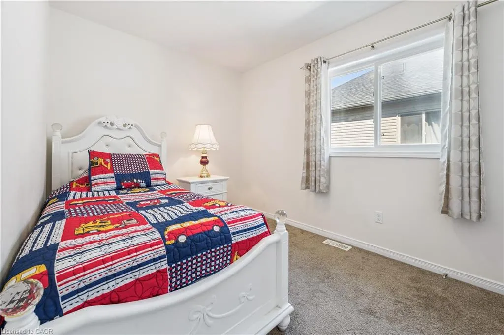 388 Old Huron Road, #12B