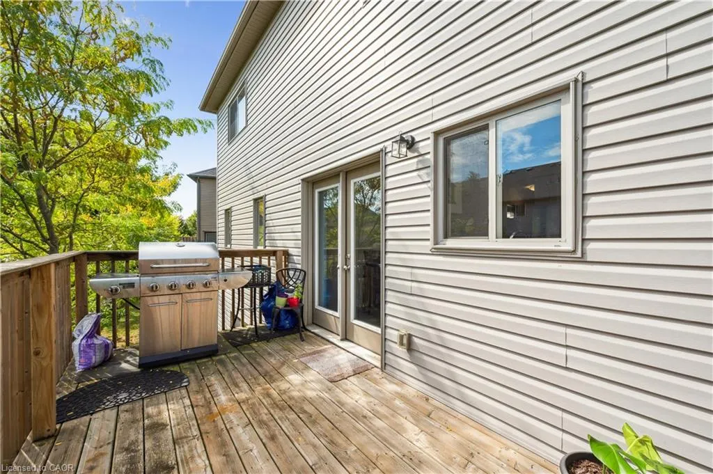 388 Old Huron Road, #12B