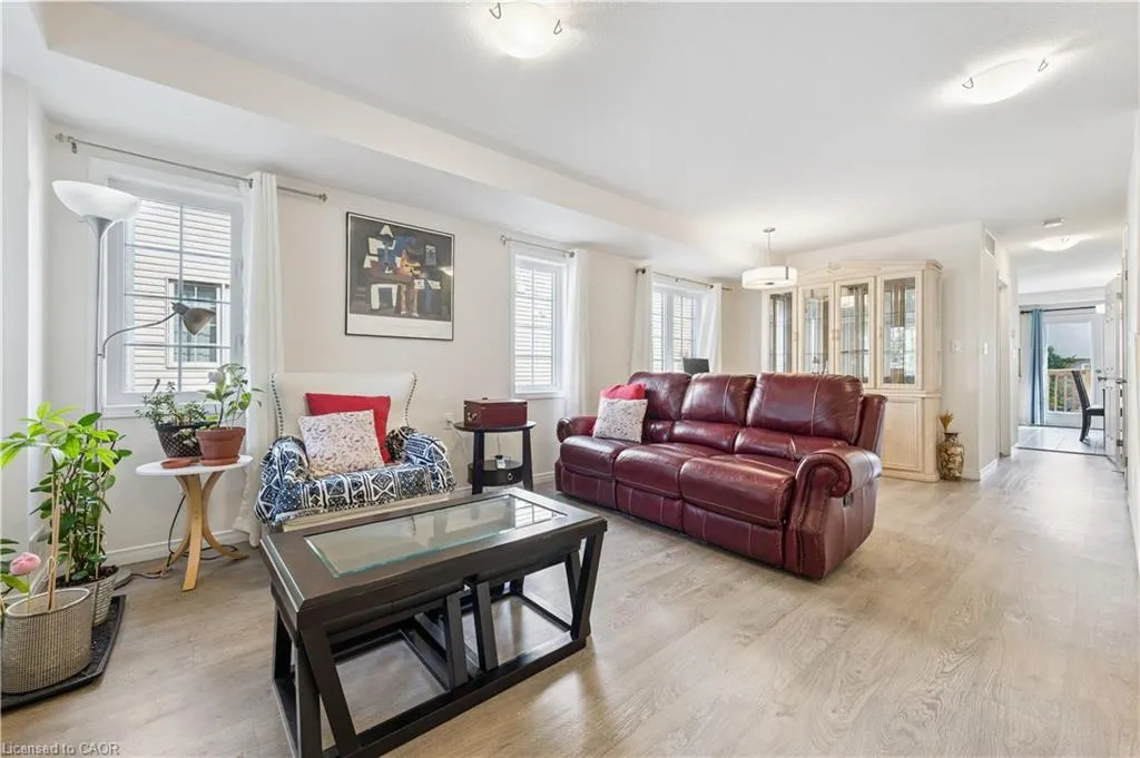 388 Old Huron Road, #12B