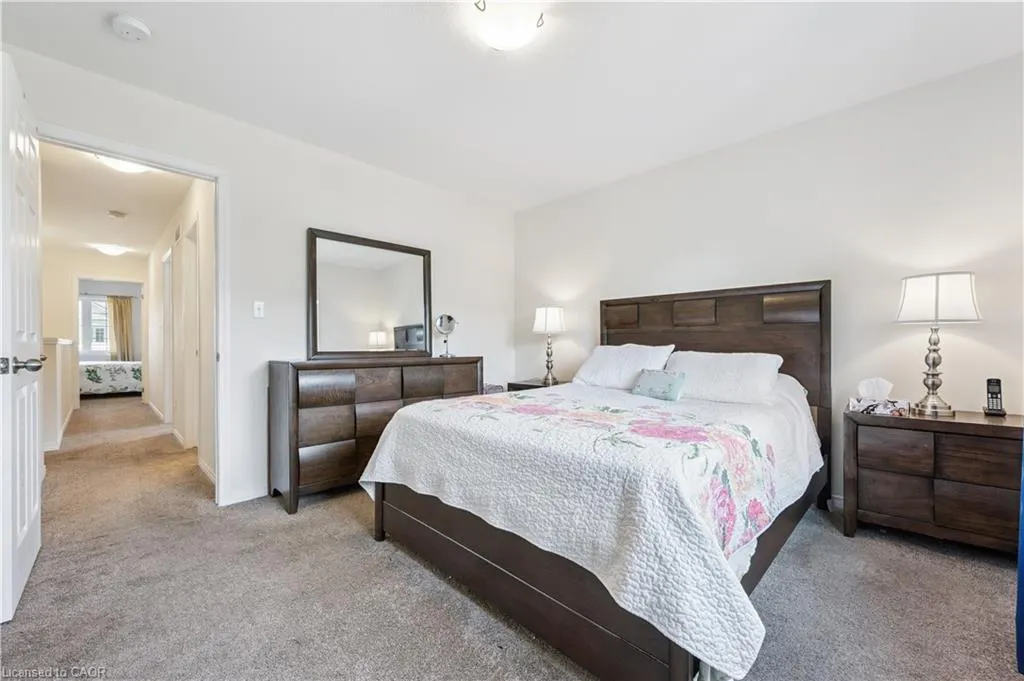 388 Old Huron Road, #12B