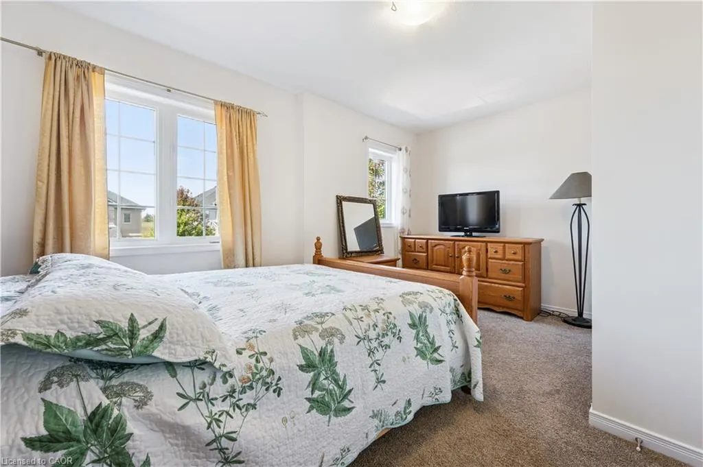 388 Old Huron Road, #12B