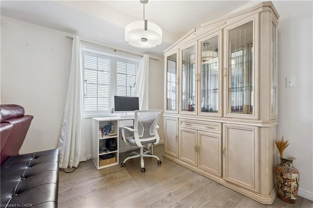 388 Old Huron Road, #12B