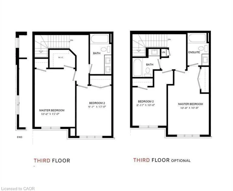 124 Compass Trail, #52