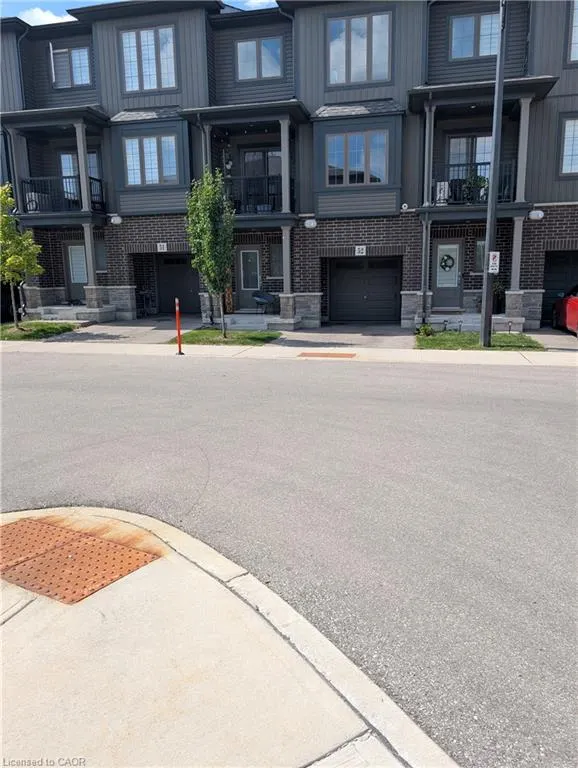 124 Compass Trail, #52