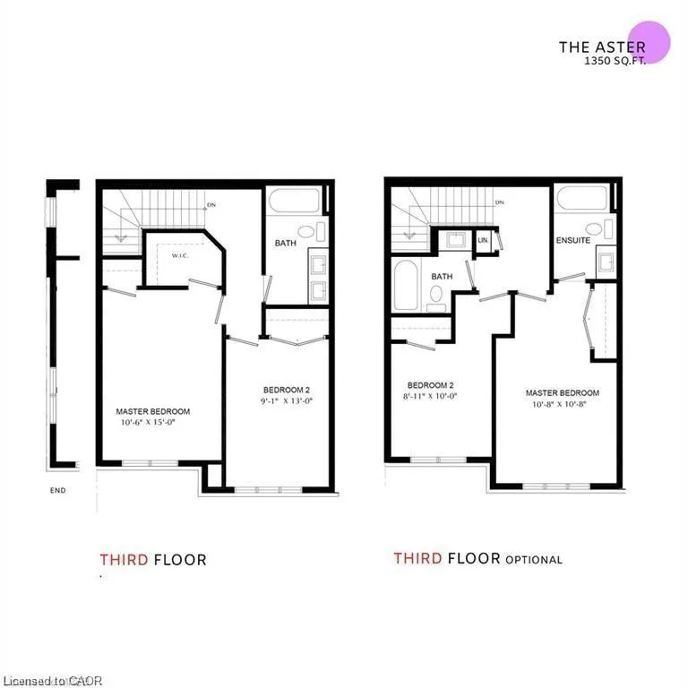 124 Compass Trail Trail, #52
