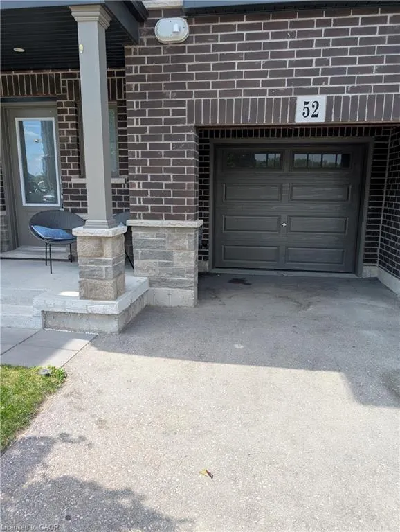 124 Compass Trail, #52