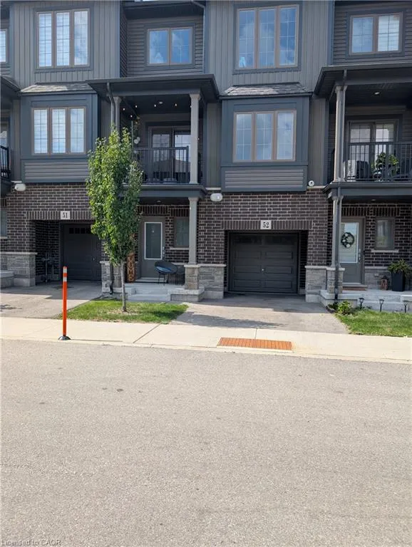 124 Compass Trail, #52