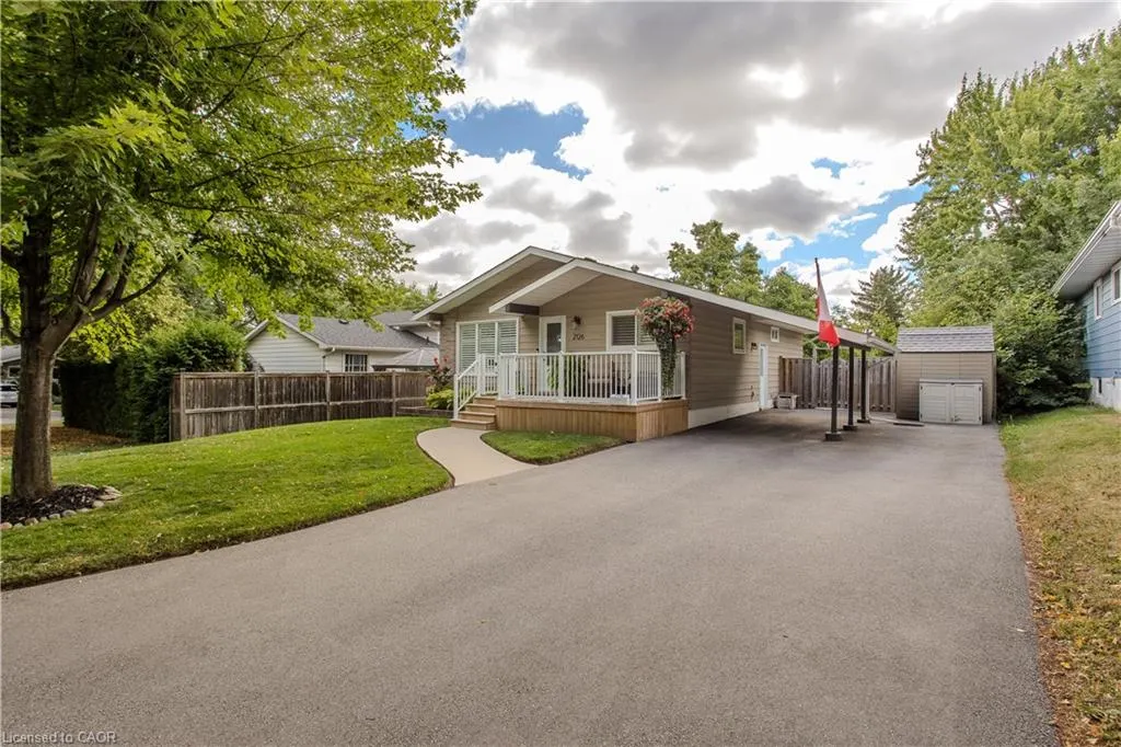 2126 Linmouth Terrace