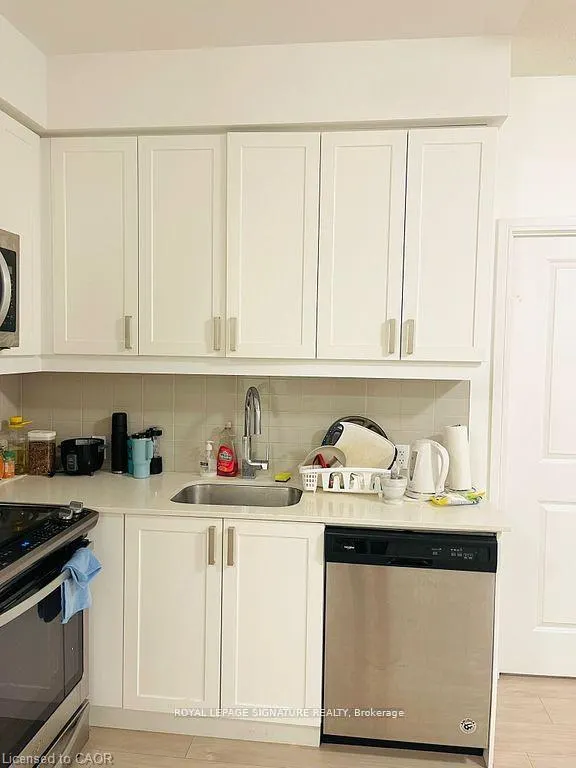 8 Nahani Way, #1008
