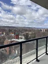 15 Queen Street S, #714