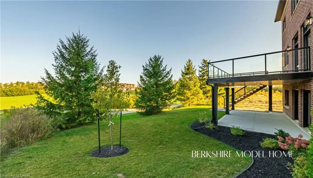 427 Masters Drive