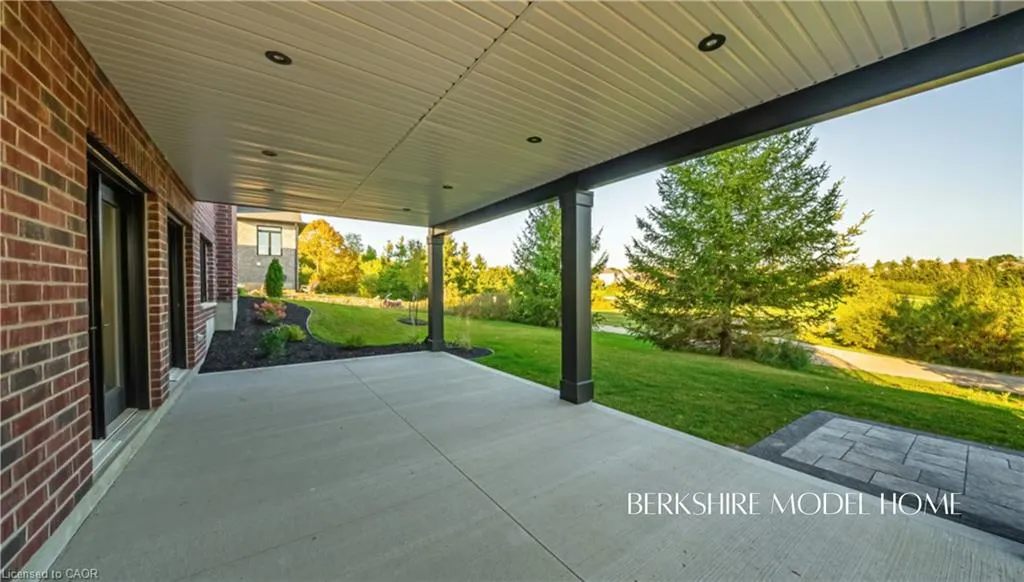 427 Masters Drive