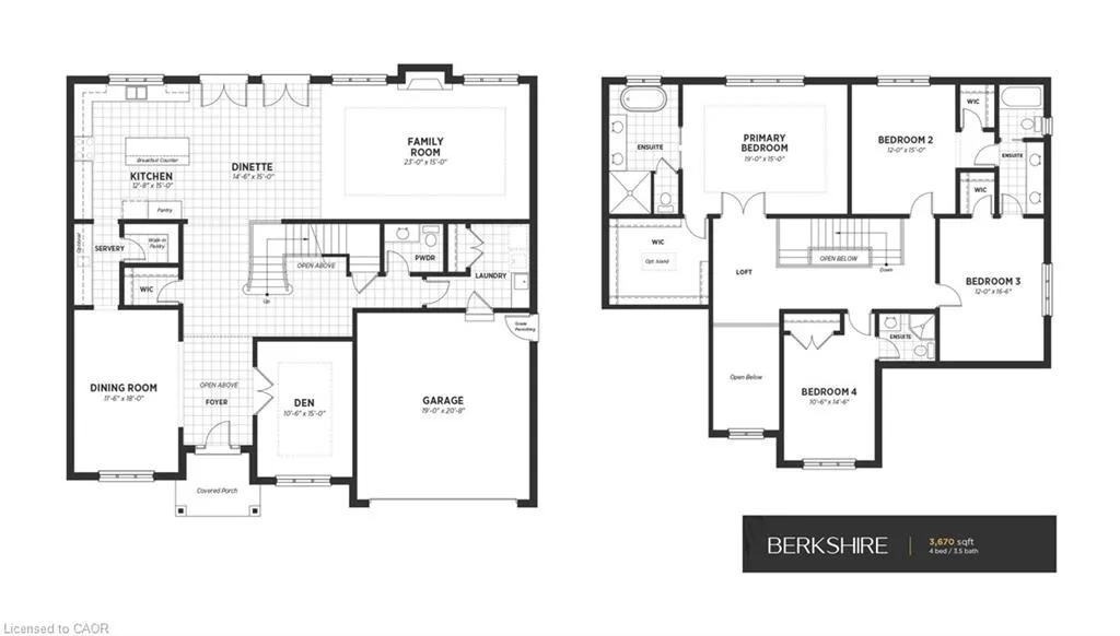 427 Masters Drive