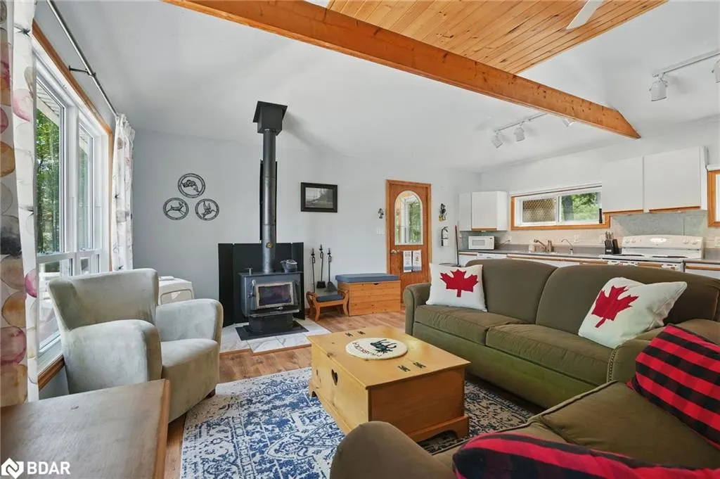 7156 Severn River Shore
