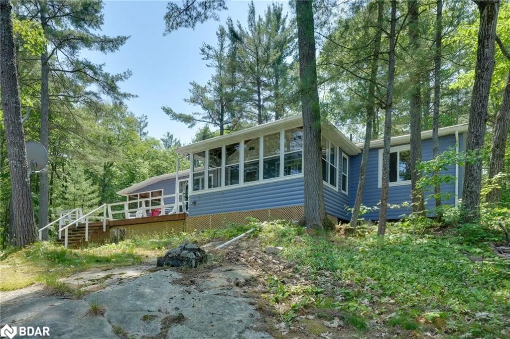 7156 Severn River Shore