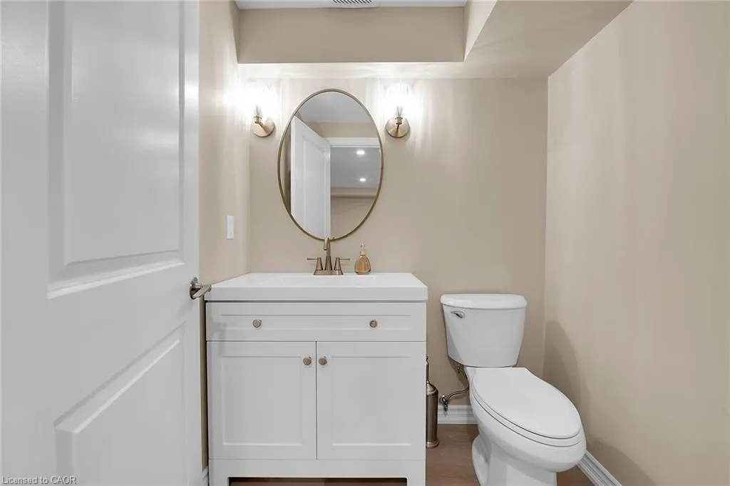 1890 Rymal Road E, #31