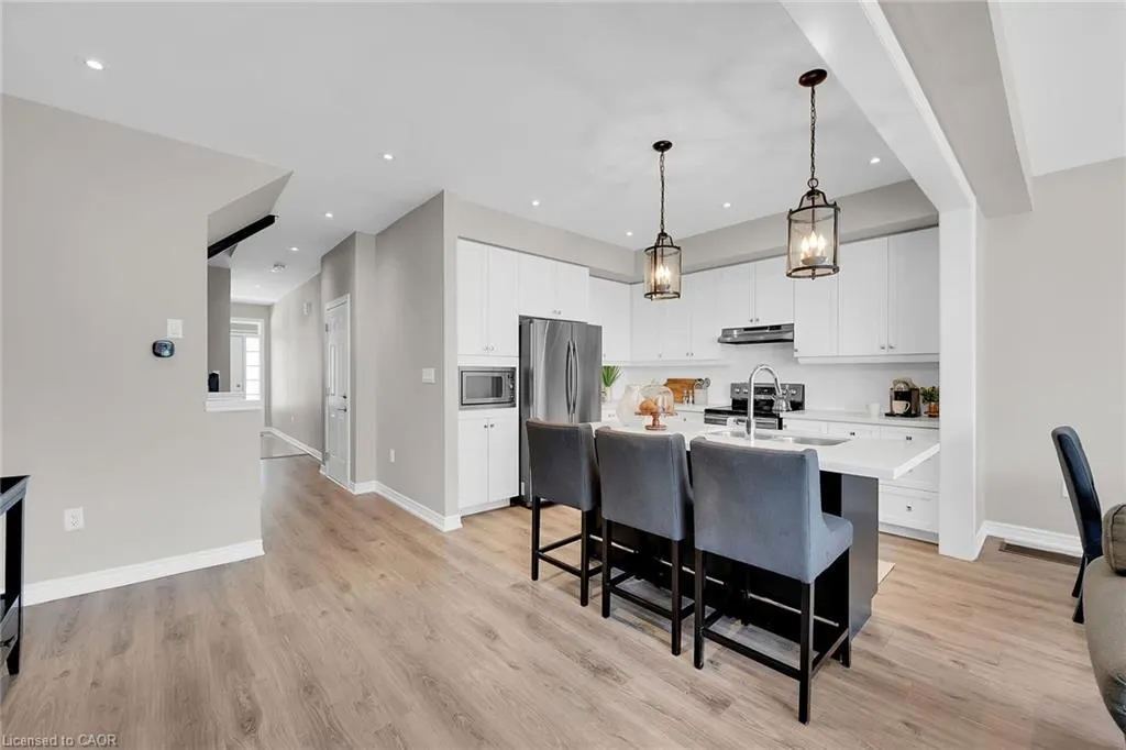 1890 Rymal Road E, #31