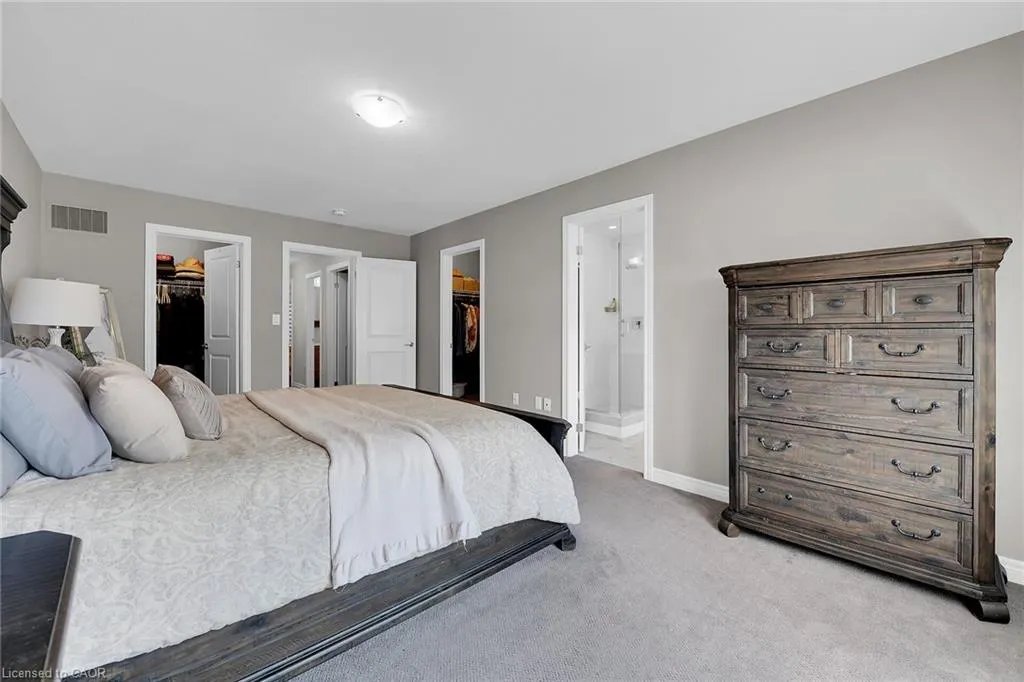 1890 Rymal Road E, #31