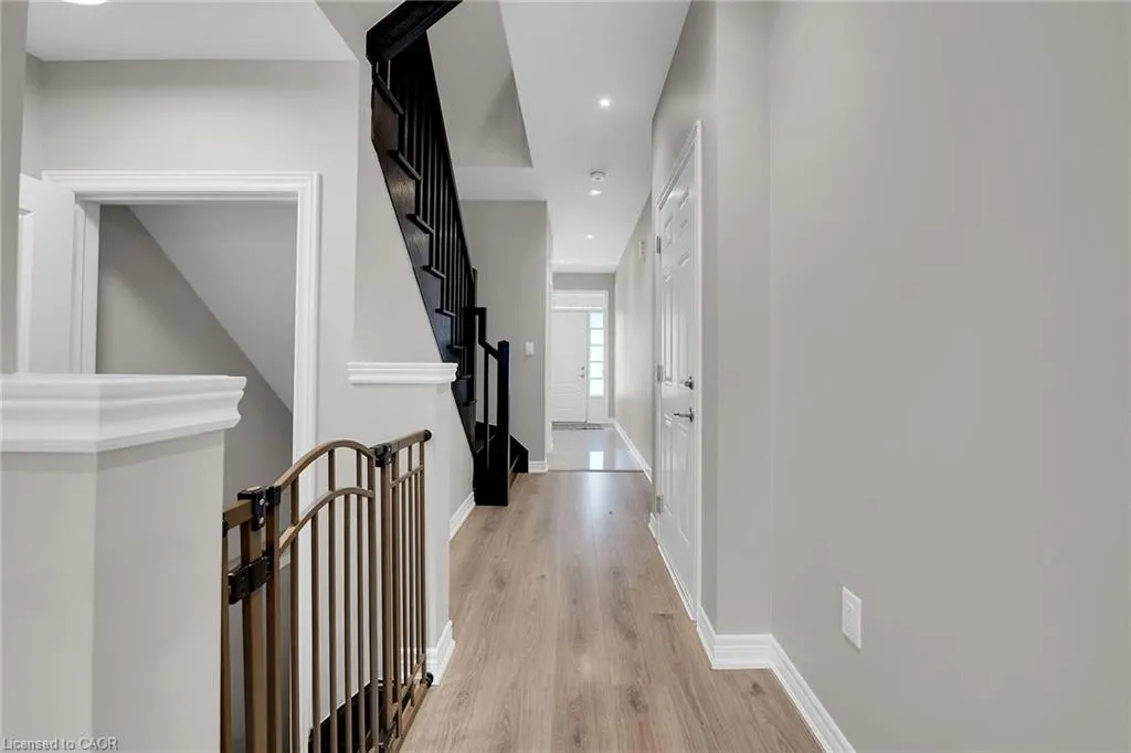 1890 Rymal Road E, #31