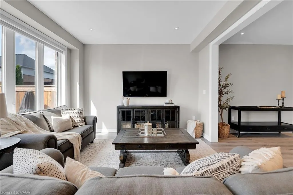 1890 Rymal Road E, #31