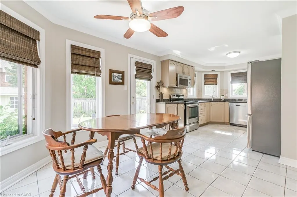 5991 Greensboro Drive