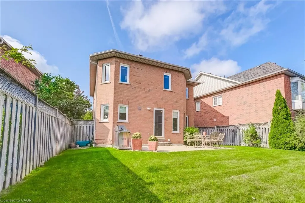 5991 Greensboro Drive