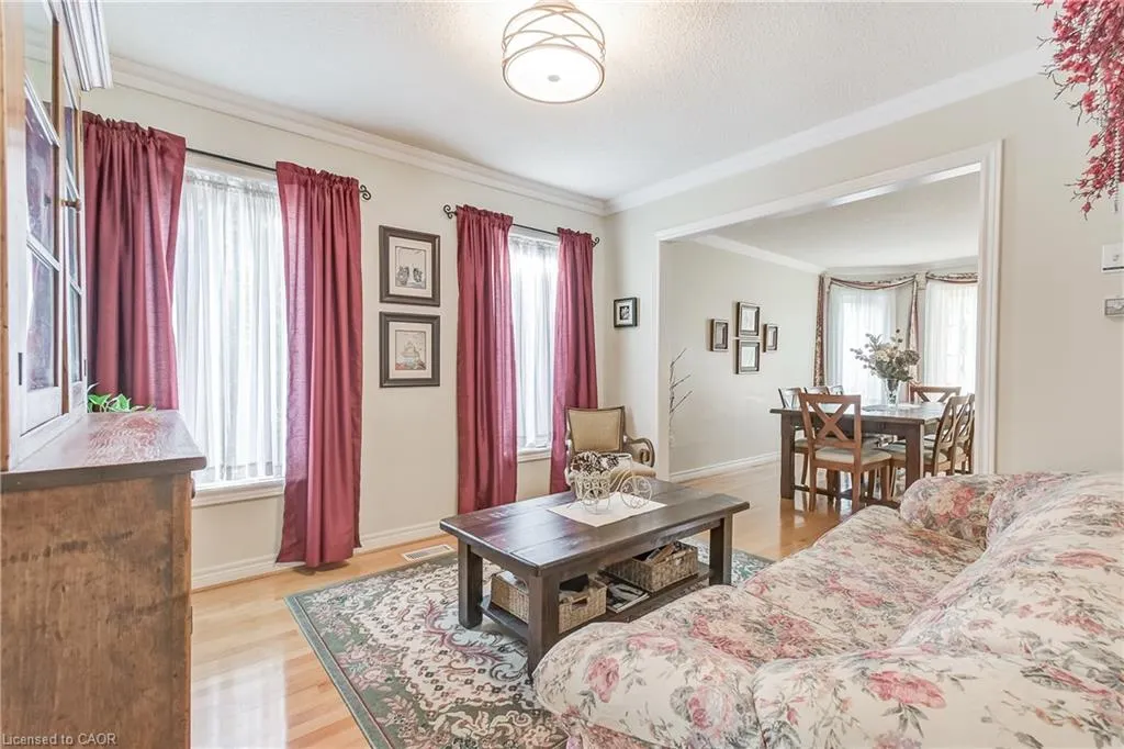 5991 Greensboro Drive