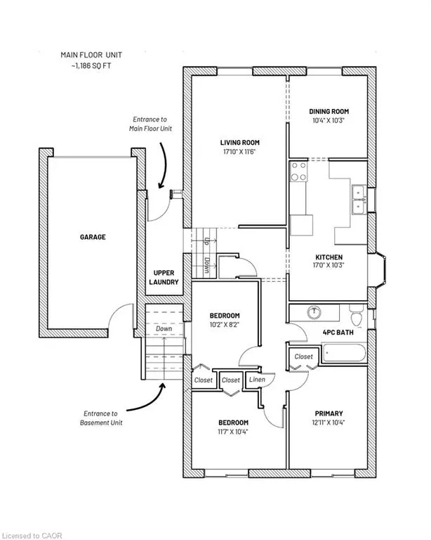 13 Meadowbrook Crescent