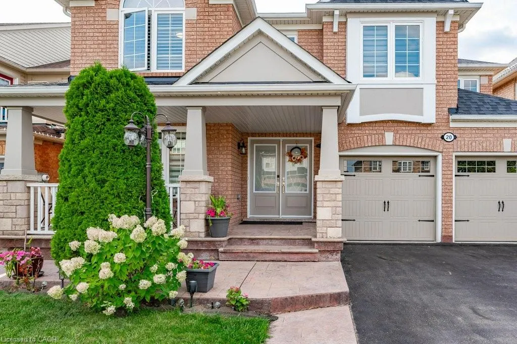 20 Bonavista Drive