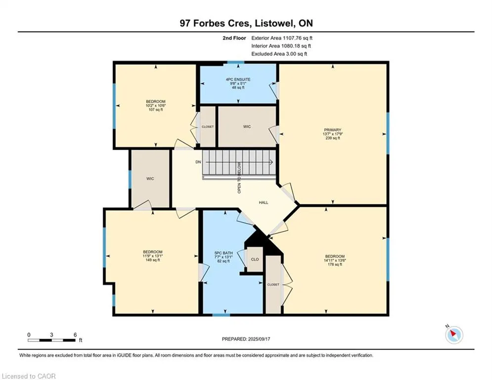 97 Forbes Crescent