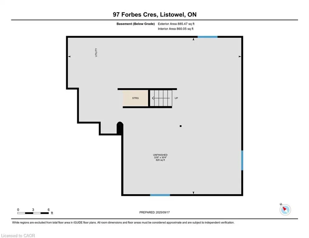 97 Forbes Crescent