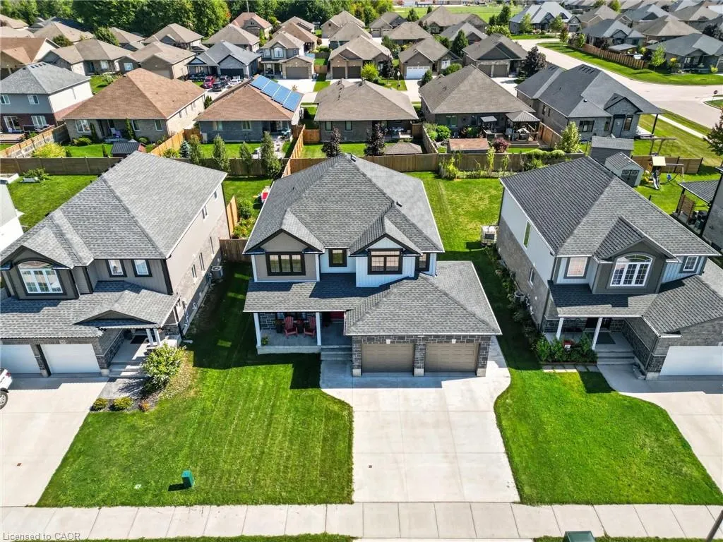 97 Forbes Crescent