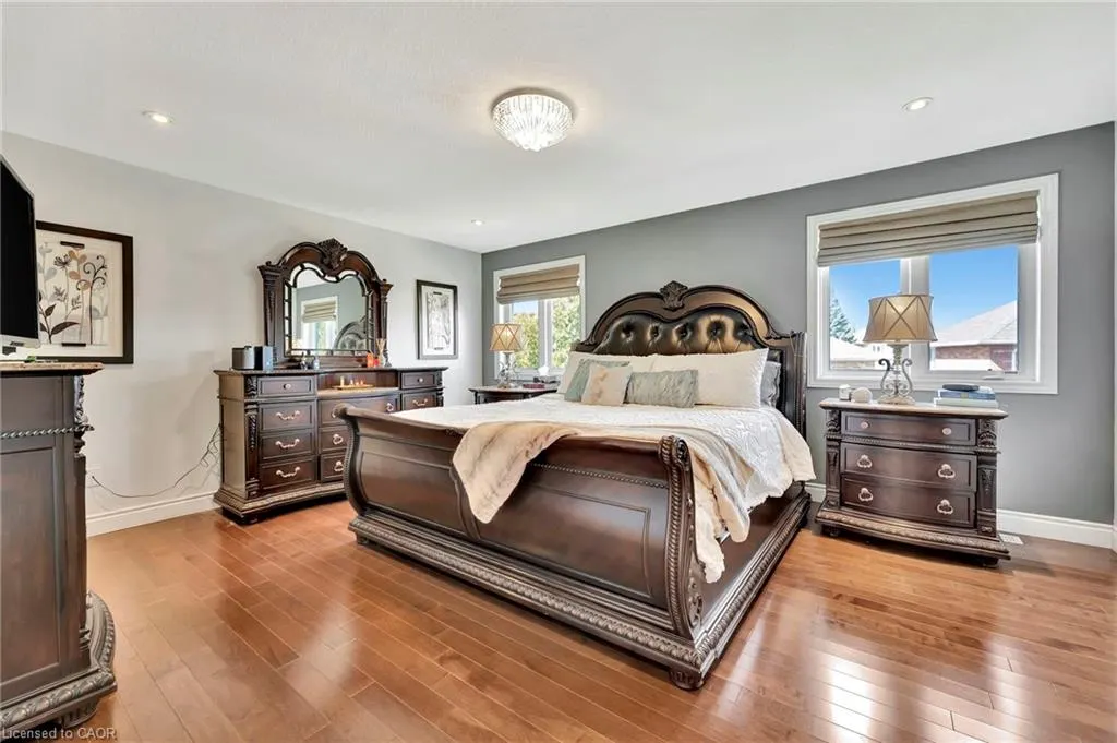3 Rianna Court